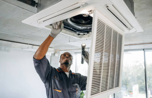 Licensed Furnace Repair service in San Juan Capistrano, CA - FH HVAC